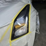 The Ultimate Headlight Restoration Kit photo review