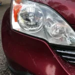 The Ultimate Headlight Restoration Kit photo review