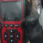 The Ultimate Dad's Car Diagnostic Scanner photo review